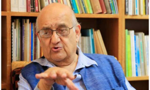 ইংরেজি মাধ্যমের শিক্ষা আহামরি কিছু নয়: অধ্যাপক রেহমান সোবহান