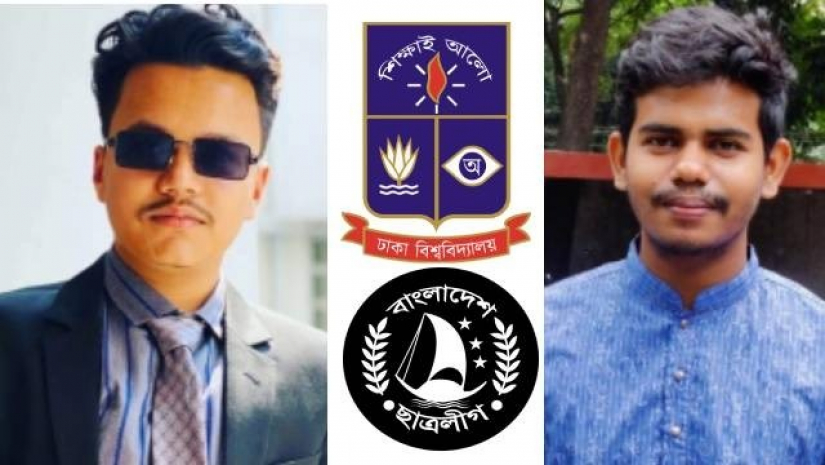 ছাত্রলীগ নেতার লেখা প্রকাশ করায় দ্যা ডেইলি ক্যাম্পাস প্রতিনিধিকে মারধর