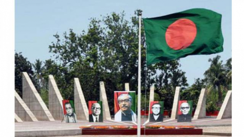 ঐতিহাসিক মুজিবনগর দিবস আজ