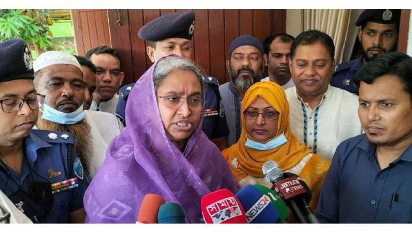 আজ থেকেই ঢাকা কলেজে ঈদের ছুটি শুরু: শিক্ষামন্ত্রী
