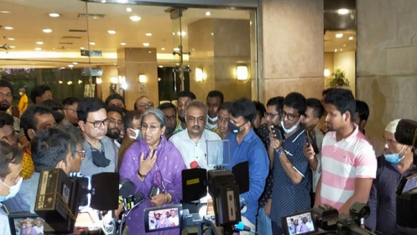 ছাত্রদের ওপর পুলিশের অ্যাকশনের তদন্ত হবে: শিক্ষামন্ত্রী