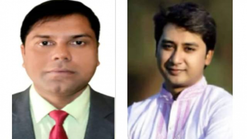 গবেষণায় ১০ লাখ টাকা অনুদান পেলেন ববির দুই শিক্ষক