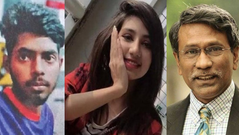 দেশে বিচারহীনতার সংস্কৃতি গড়ে উঠেছে