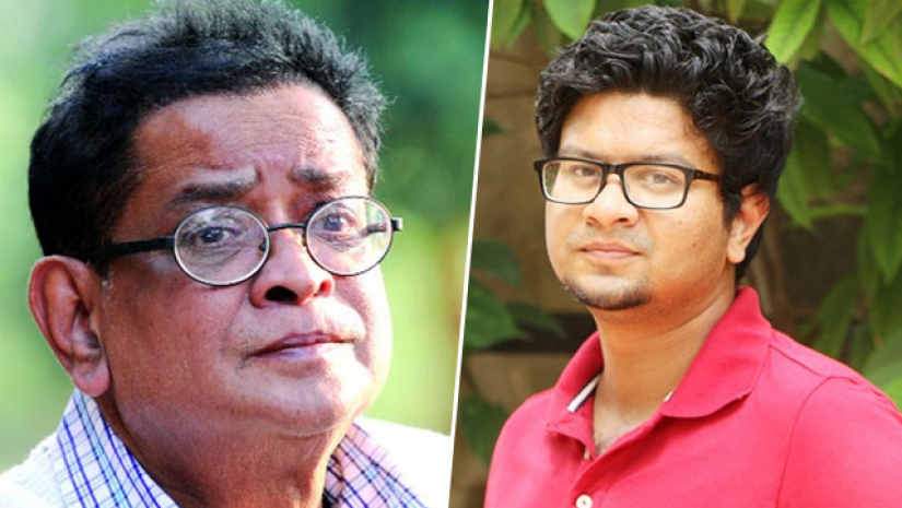 নূহাশ হুমায়ূনের সাম্প্রতিক বক্তব্য নিয়ে যদি হুমায়ূন আহমেদ লিখতেন