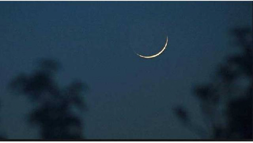 সন্ধ্যায় জাতীয় চাঁদ দেখা কমিটির বৈঠক