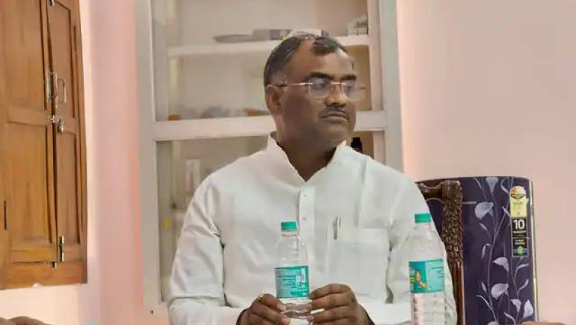 সার্কিট হাউসে ভারতীয় মন্ত্রীকে ইঁদুরের কামড়, হাসপাতালে ভর্তি