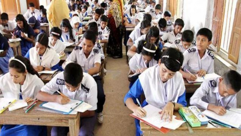 জেএসসি-জেডিসি পরীক্ষা নিয়ে অনিশ্চয়তা, আসতে পারে নতুন সিদ্ধান্ত