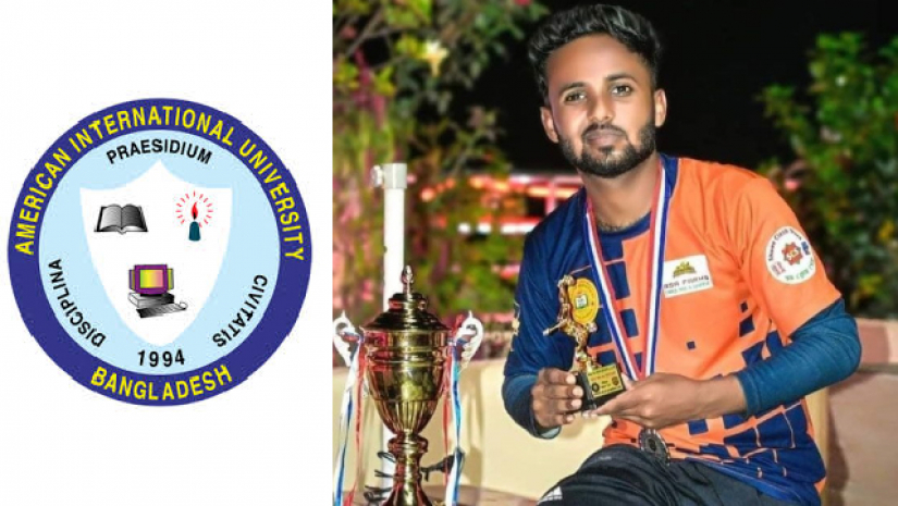 ট্রাকচাপায় বিশ্ববিদ্যালয় ছাত্রের মৃত্যু