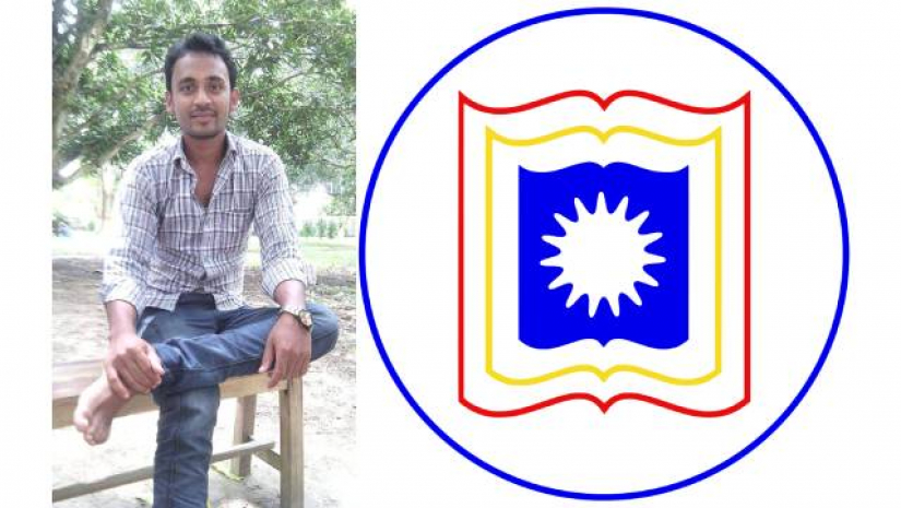 অকালে ঝরে গেল রাবির সাবেক শিক্ষার্থীর প্রাণ 
