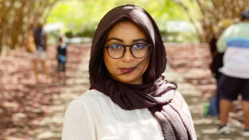 গুগলে ডাক পেলেন বাংলাদেশি আদ্রীকা