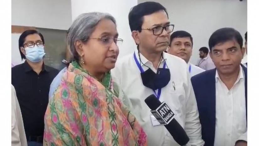এবারও নির্বাচনে আসবে বিএনপি: দীপু মনি