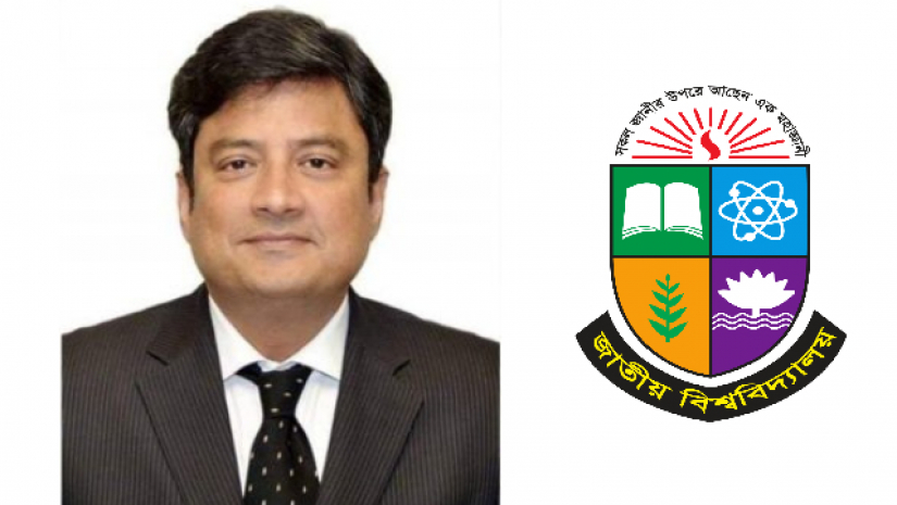 ইমপ্রুভমেন্টের শিক্ষার্থীদের ভর্তির বিষয়টি বিবেচনার করা হবে: ভিসি