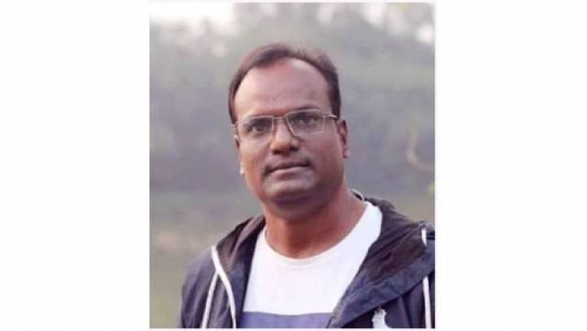 ছাত্রীদের নিয়ে বিতর্কিত মন্তব্যকারী রাবি ছাত্র‌ উপদেষ্টার পদত্যাগ দাবি