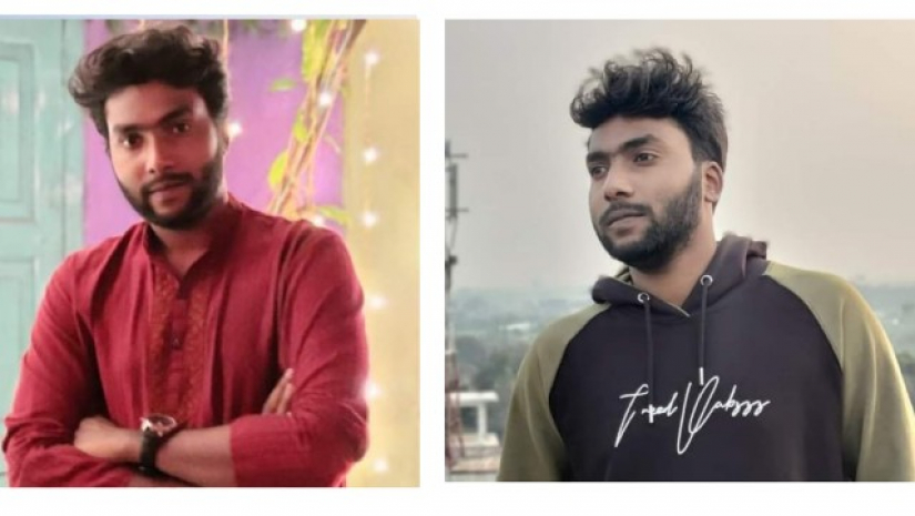 কন্টেন্ট তৈরির মাধ্যমে মানুষকে হাসিখুশি রাখতে চাই: শিশির