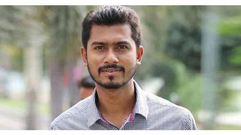 উস্কানিমূলক পোস্ট, নুরের বিরুদ্ধে থানায় অভিযোগ ছাত্রলীগ নেতার