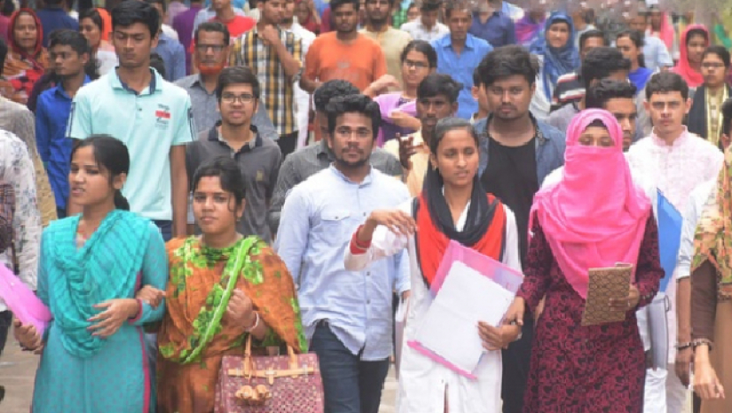আগামী বছর থেকে চবির ভর্তি পরীক্ষা বিভাগীয় শহরে