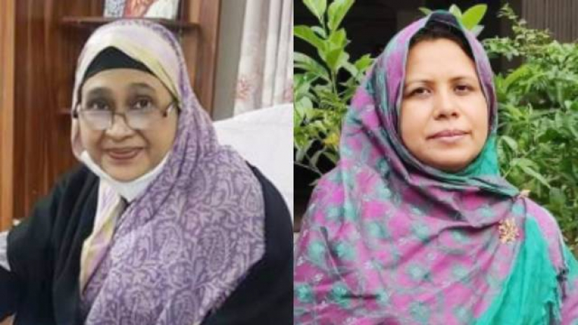 ঢাবির সিনেট সদস্য হলেন বদরুন্নেসা কলেজ অধ্যক্ষ ও এক শিক্ষক