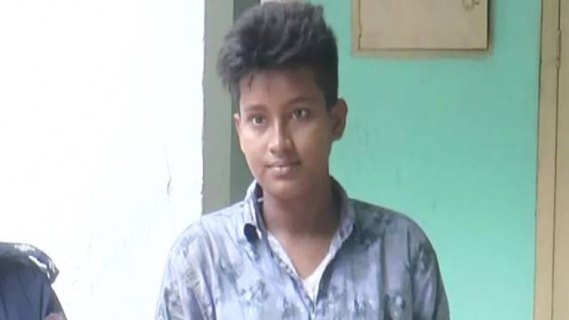 পুরুষ সেজে প্রেমের সম্পর্ক-প্রতারণা করতো স্নেহা