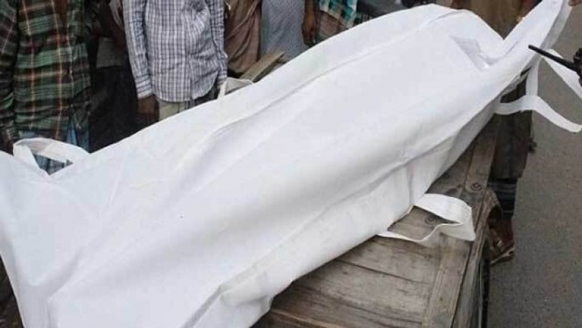  জোর করে মাদ্রাসায় রেখে আসেন মা, ভোরে সেই ছাত্রের লাশ উদ্ধার