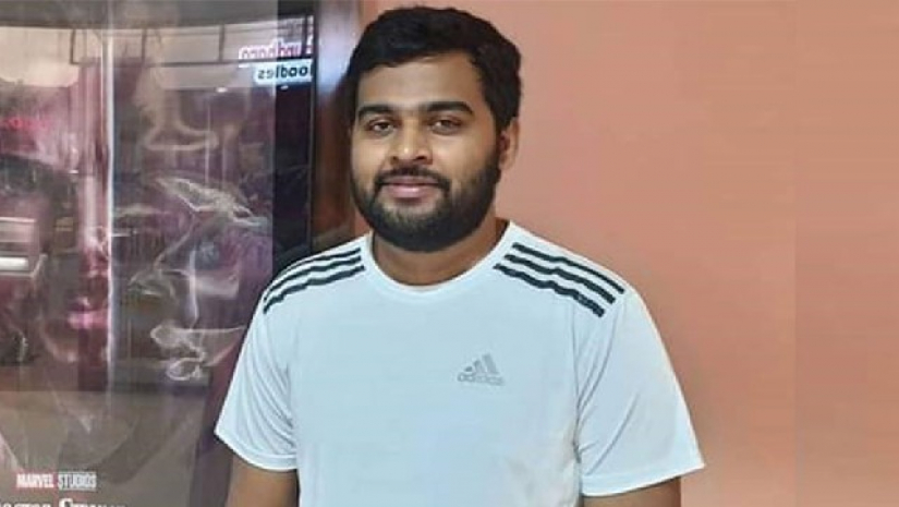 টেক জায়ান্ট গুগলে নিয়োগ পেলেন রাবি শিক্ষার্থী