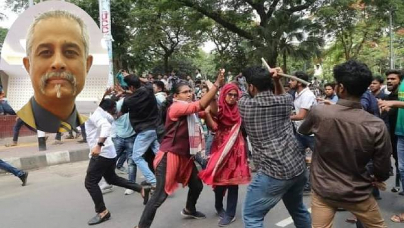 এই ছবিটা জাতীয় লজ্জার!
