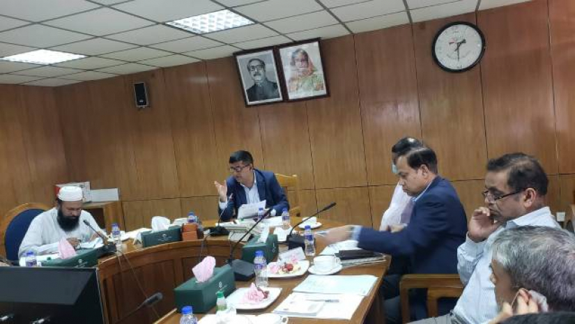 মাধ্যমিক ও উচ্চ শিক্ষা বিভাগের প্রতিটি অফিসে থাকবে অভিযোগ বক্স