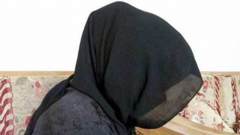 পার্কে মুখ বেঁধে এসএসসি পরীক্ষার্থীকে ধর্ষণ
