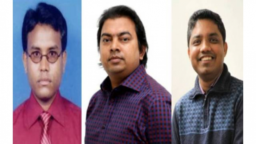 গবেষণায় অবদানের জন্য শাবিপ্রবির ৩ শিক্ষক পেলেন ভিসি অ্যাওয়ার্ড