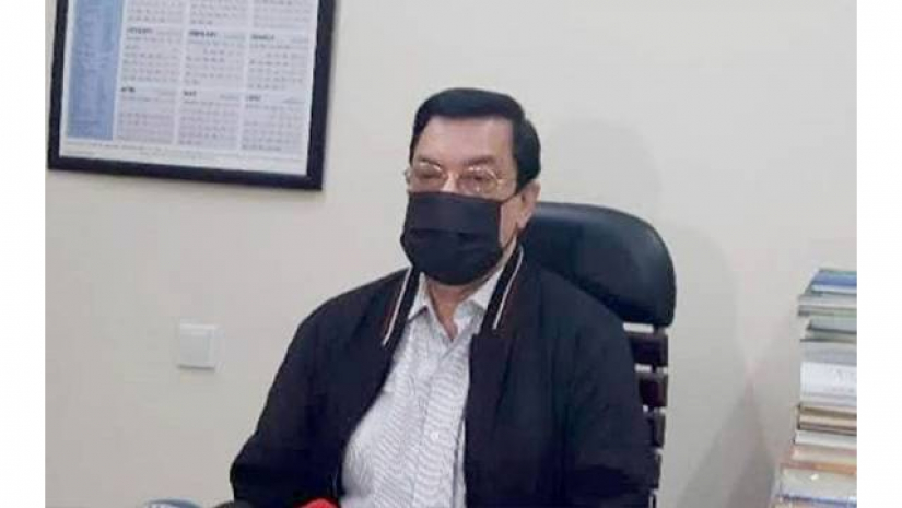ভিসি সৎ হলে বিশ্ববিদ্যালয় ভালো চলে: অধ্যাপক ফরিদ উদ্দিন