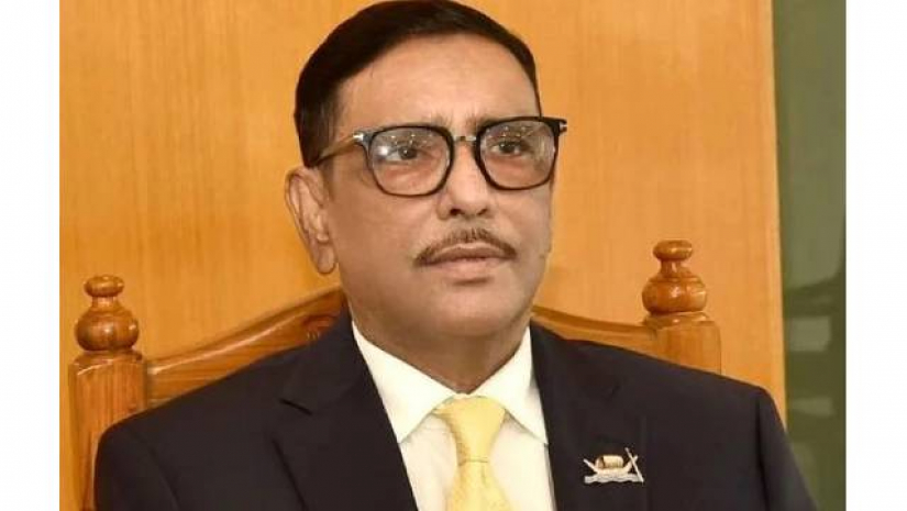  ‘শেখ হাসিনাকে হত্যার হুমকি দিলে আমরা কি বসে বসে তামাক খাব?’