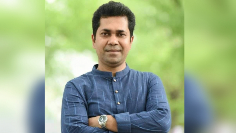 পবিপ্রবি’র নতুন ছাত্র উপদেষ্টা প্রফেসর এবিএম মোর্শেদ