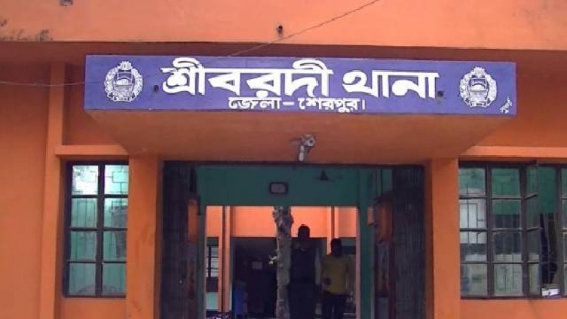 হারপিক খেয়ে কলেজছাত্রের মৃত্যু