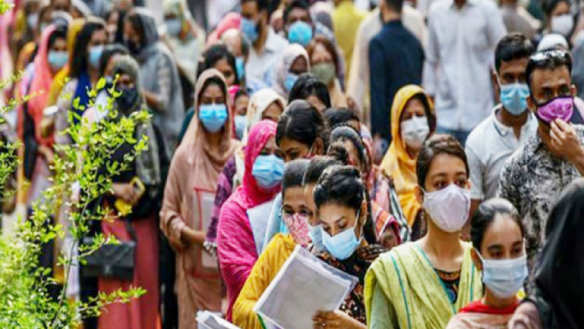 কৃষি গুচ্ছে সবাইকে পরীক্ষার সুযোগ দিতে চায় শেকৃবি