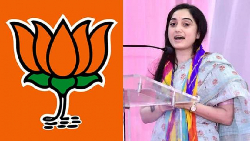 মহানবীকে নিয়ে কুটুক্তি, বিজেপির দুই নেতা বহিষ্কার 