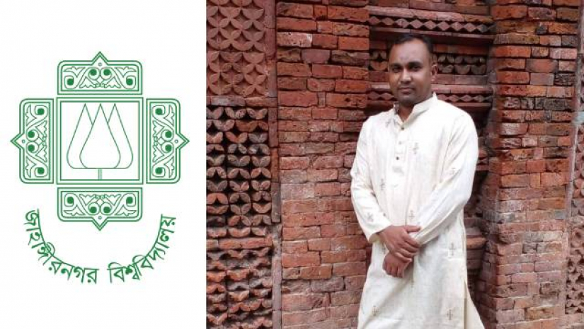 ফেসবুক পোস্টের বলি জাবির বাবু, পরিবারের হাল ধরার স্বপ্নভঙ্গ