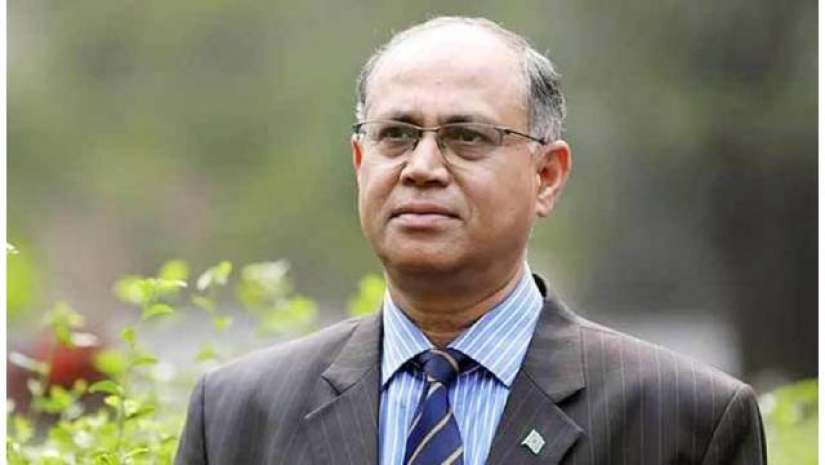 ঢাবি অধ্যাপক রহমত উল্লাহকে অব্যাহতির সিদ্ধান্ত হাইকোর্টে স্থগিত
