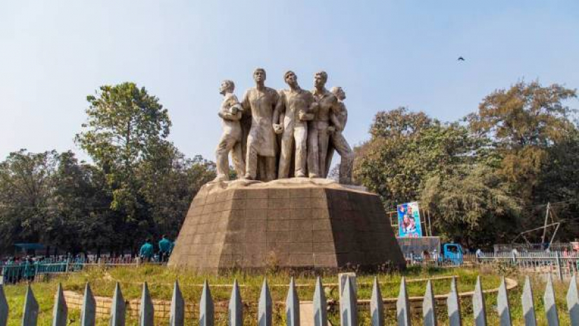 র্যাংকিংয়ে ঢাকা বিশ্ববিদ্যালয় কেবল নিচেই নামছে