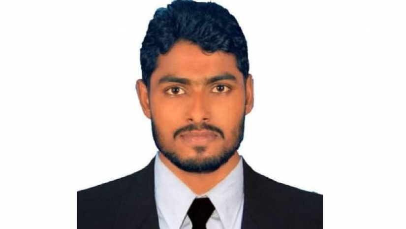 বাসার সবার থেকে বিদায় নিয়ে নিখোঁজ হলেন ঢাবি শিক্ষার্থী