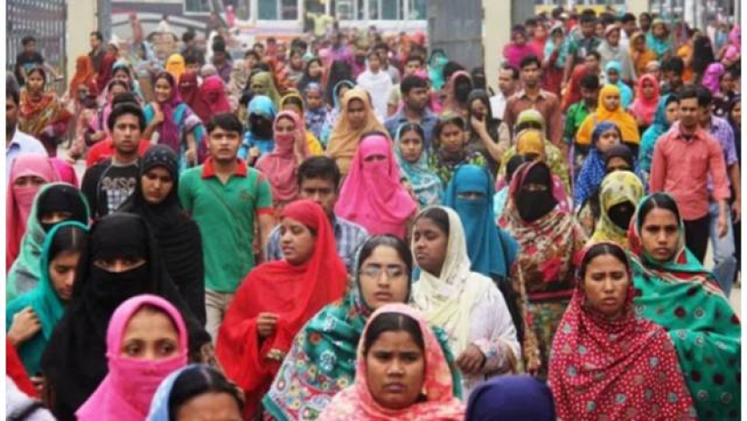 বুধবার শুরু হচ্ছে জনশুমারি গণনা