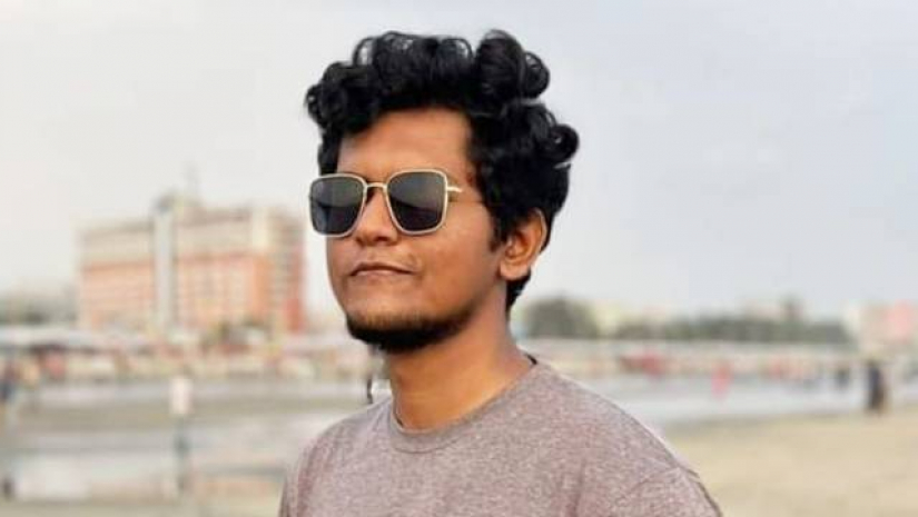 লেকে ডুবে আইইউটি ছাত্র ফাহিমের মৃত্যু