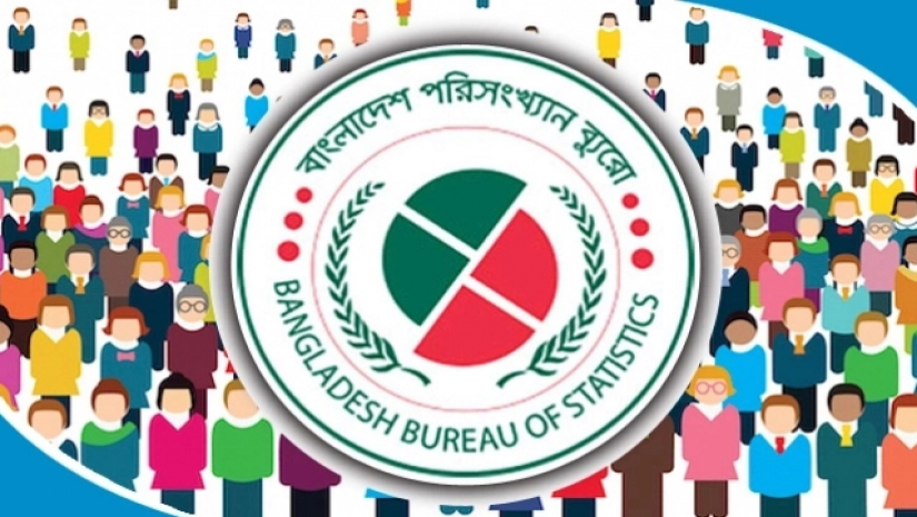 দেশের ৪ জেলায় জনশুমারির সময় বৃদ্ধি