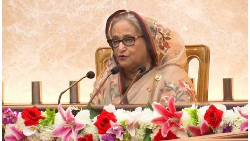 পদ্মা সেতুর ব্যয় ২৭ হাজার ৭৩২ কোটি টাকা: প্রধানমন্ত্রী