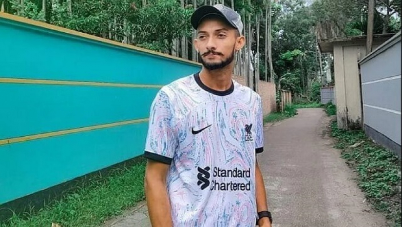 তিতুমীর কলেজছাত্রের নিথর দেহ উদ্ধার, গায়েব ৫০ হাজার টাকা