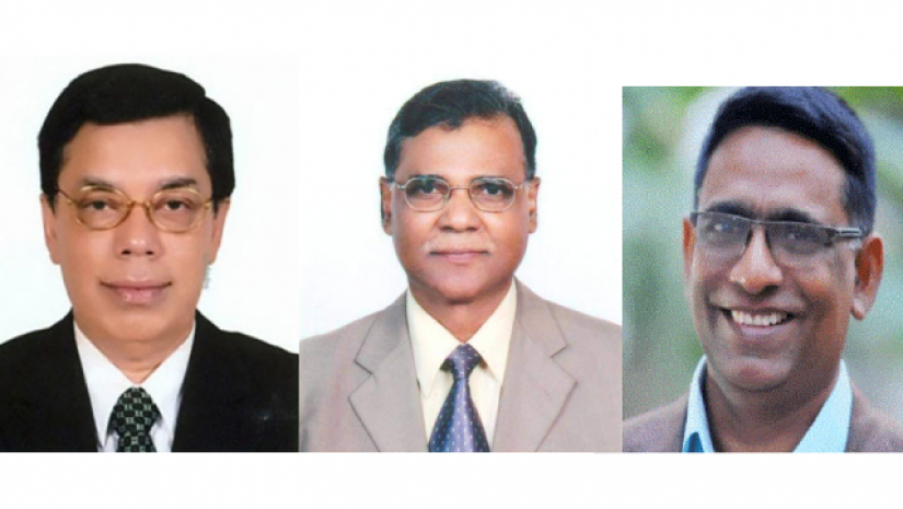 গুচ্ছ ভর্তি পরীক্ষা পেছানো নিয়ে যা বলছেন উপাচার্যরা