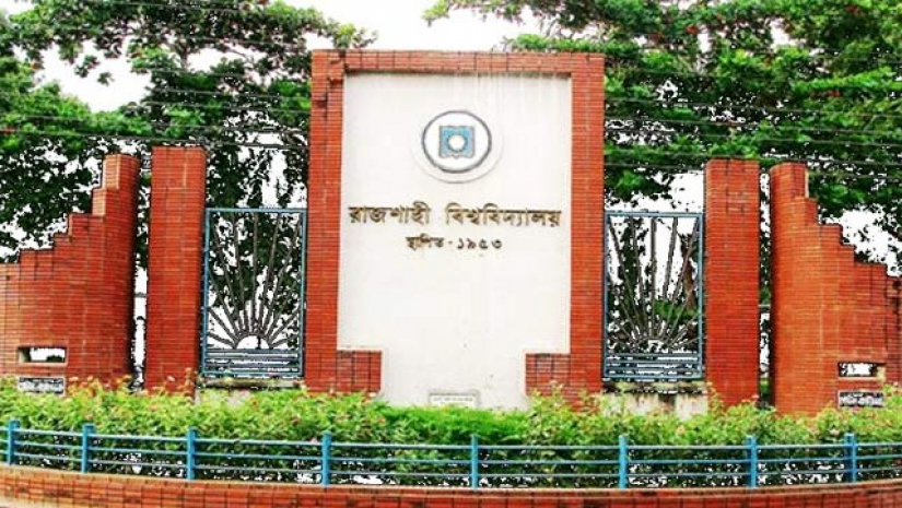 ছাত্রকে মারধর: রাবিতে ছাত্রলীগকর্মী বহিষ্কার, ২ জনকে হল ত্যাগের নির্দেশ