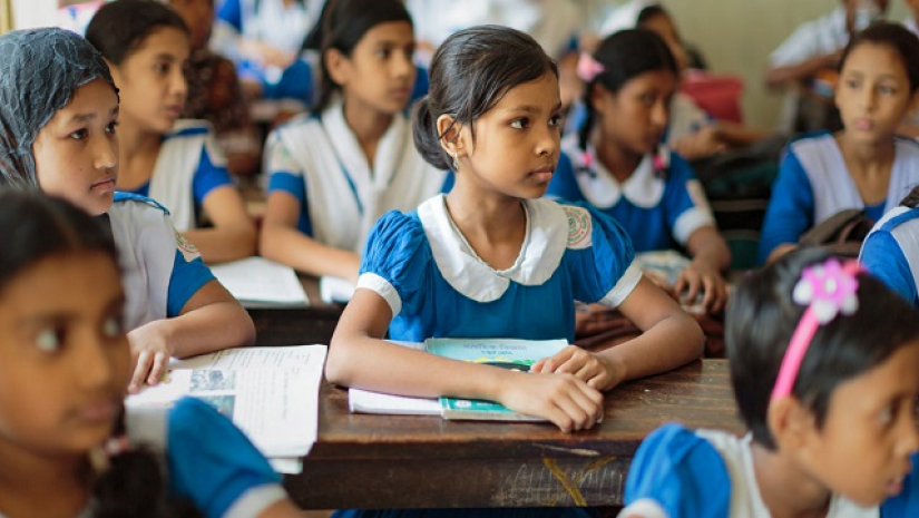 প্রাথমিক বিদ্যালয় বন্ধ মঙ্গলবার থেকে