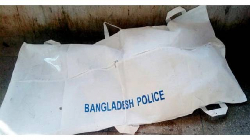 ক্লাস থেকে বের করে দেওয়ায় ছাত্রীর আত্মহত্যা