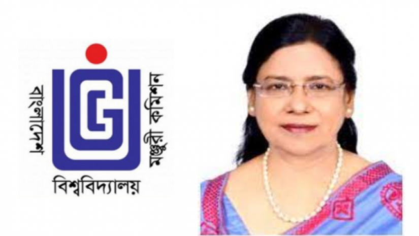 করোনা: অনলাইন ক্লাসের বিষয়ে যা বললেন ইউজিসি চেয়ারম্যান