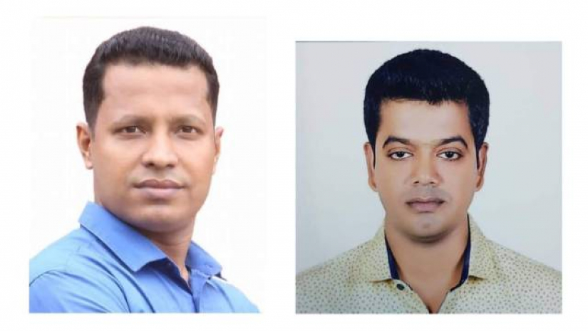 ৬ বছর পর নতুন কমিটি পেল জবি ছাত্রদল