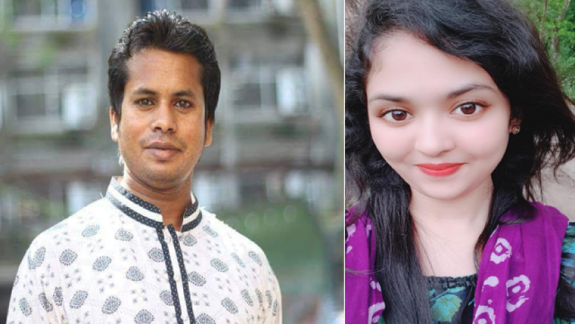 জবি ছাত্রলীগ সম্পাদকের বিরুদ্ধে ‘কুপ্রস্তাব’ অভিযোগ নারী নেত্রীর